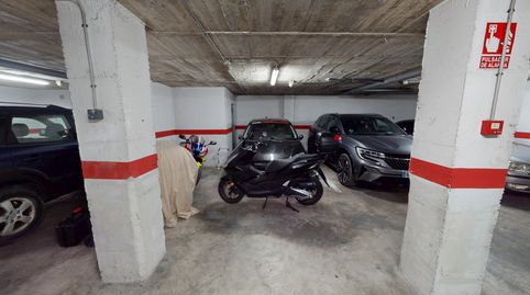 Foto 3 de Garaje en venta en Calle Cuenca, Barrio de San Blas, Alicante / Alacant