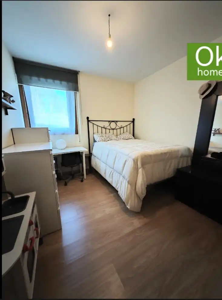 Piso en venta en Oseiro
