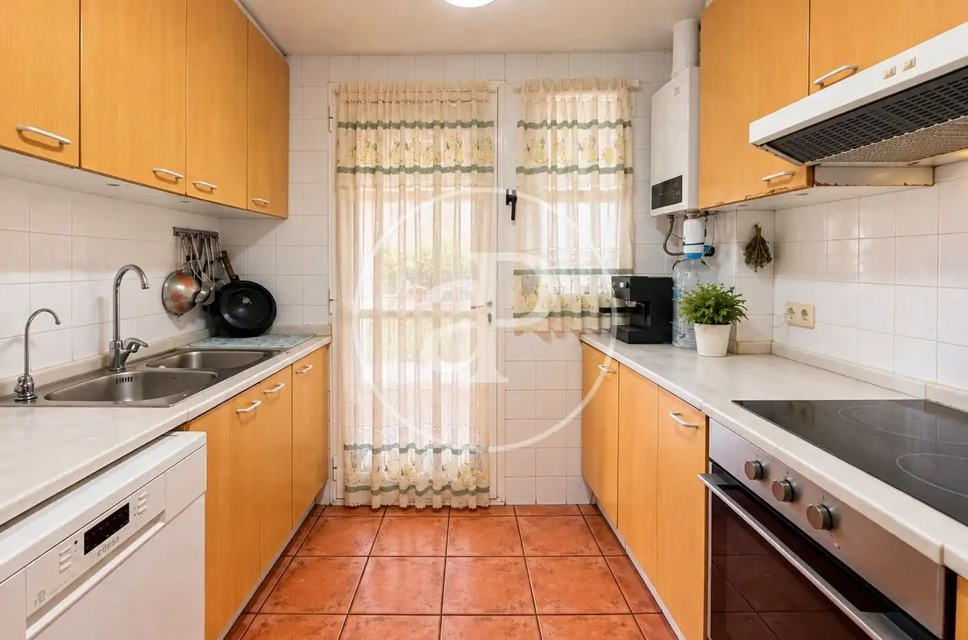 Casa a schiera con giardino in vendita a Pedralba, imagen 4