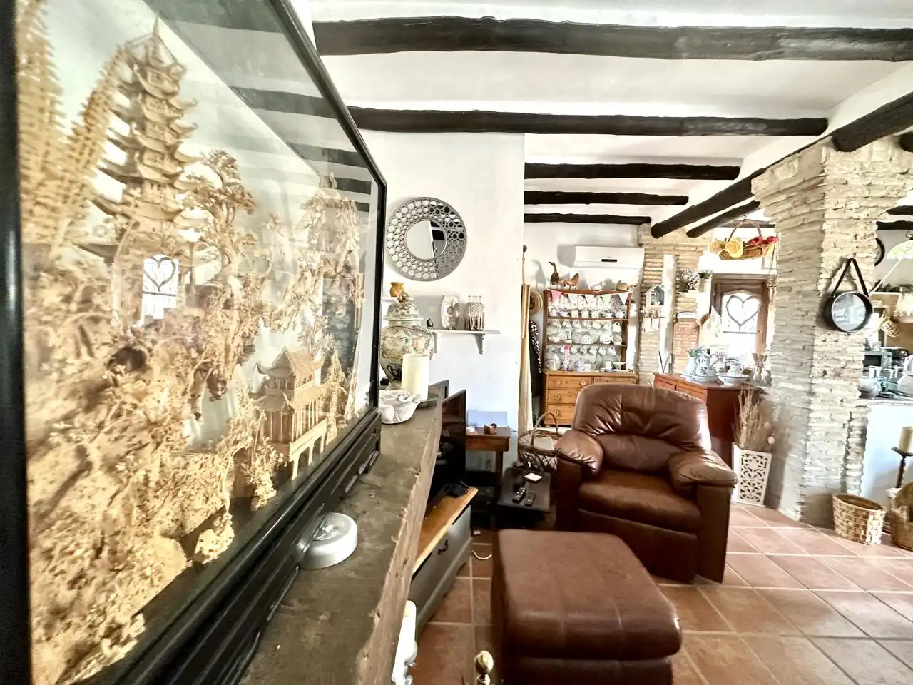 House with garden for sale in Archidona, imagen 14