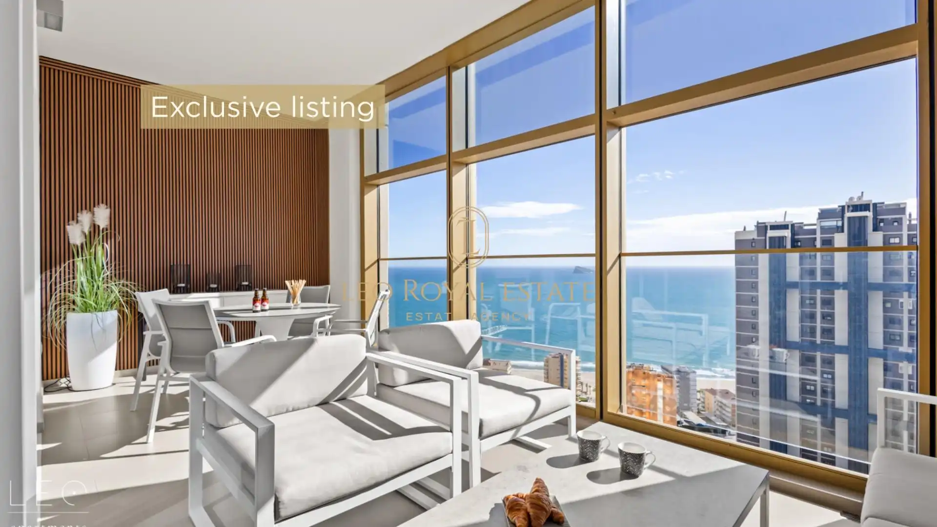Wohnung mit Terrasse zum Verkauf in Avenida de Mejico 7