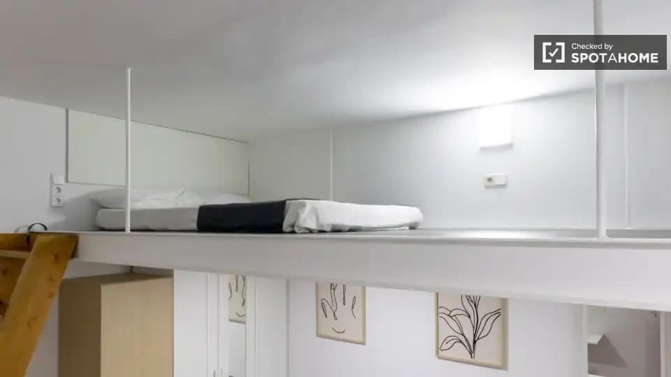 Flat to rent in Centro, imagen 9