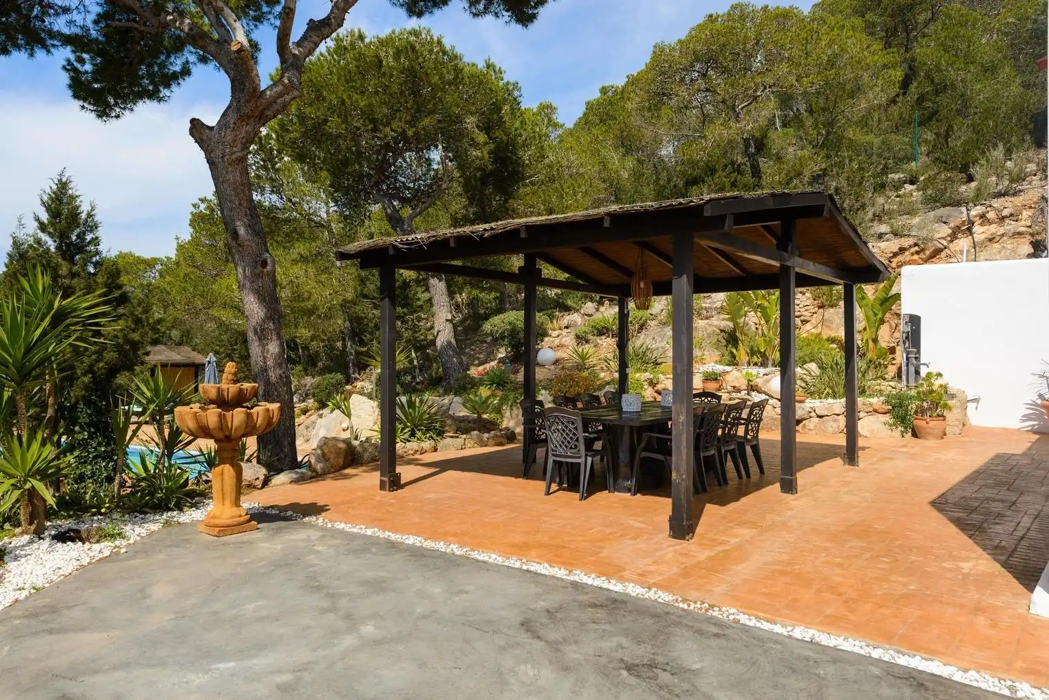 Chalet con piscina en venta en Sant Jordi de Ses Salines-Sant Francesc, imagen 29