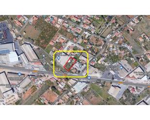 Industrial land for sale in Vila-real