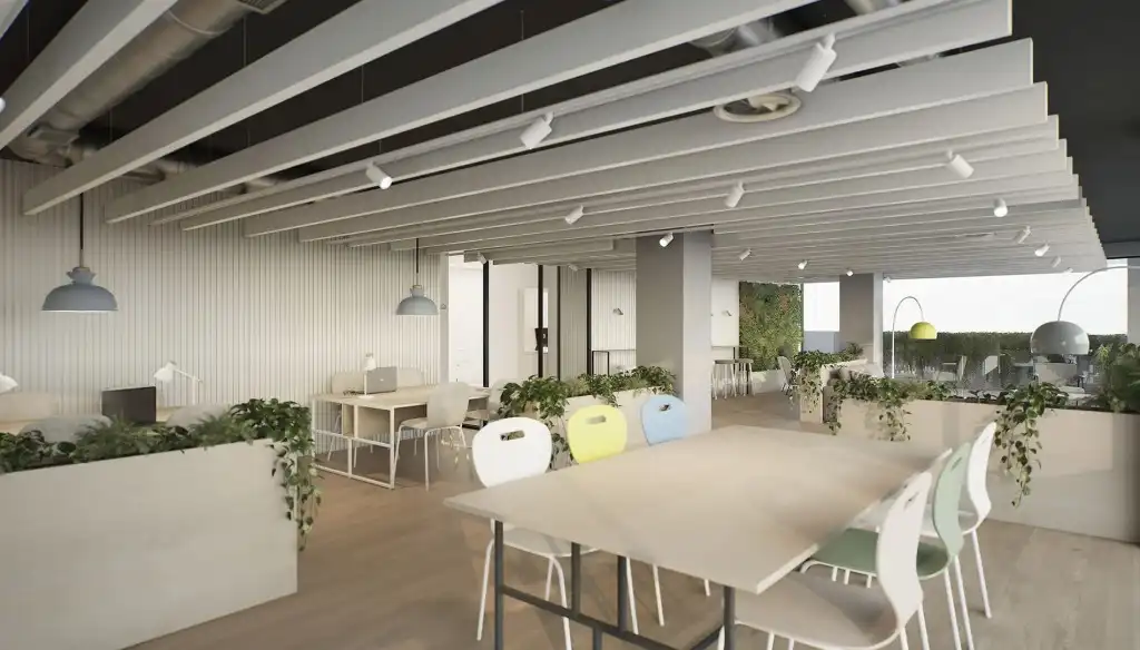 Apartament amb piscina en venda a Centro ciudad, imagen 16