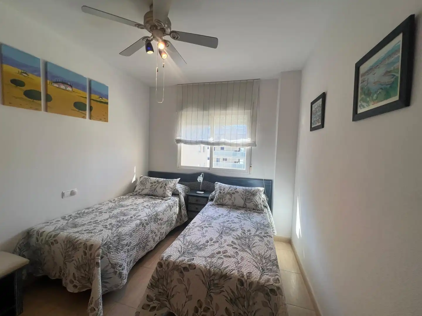 Apartamento con piscina en venta en Daimús, imagen 16