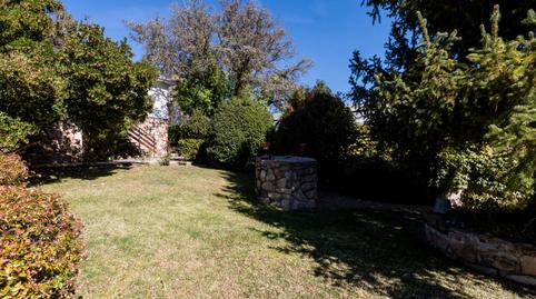 Foto 3 de Casa o chalet en venta en Avenida Gargüera, Navalafuente, Madrid