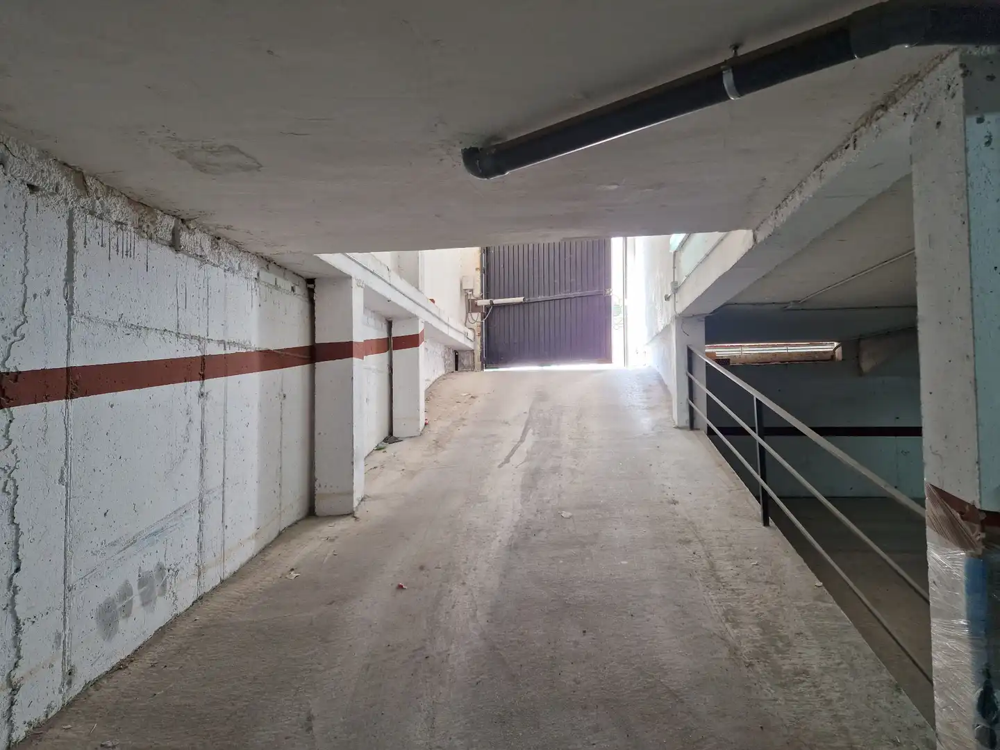 Parking de Piso en venta en Cabañas de la Sagra con Aire acondicionado, Calefacción y Amueblado
