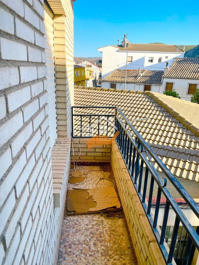 Casa adosada en venda