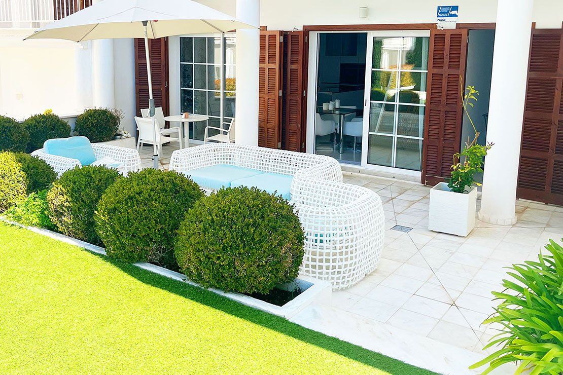 Terrace of Planta baja for sale in Manacor  with Furnished and Community pool