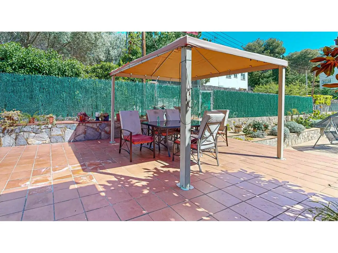 Haus oder Chalet zum Verkauf in Calle Eugeni Valero Ramo, 43, Corbera de Llobregat