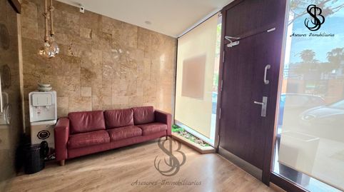Photo 3 of Commercial properties for rent in Avenida de Ansaldo, Albufereta, Alicante / Alacant