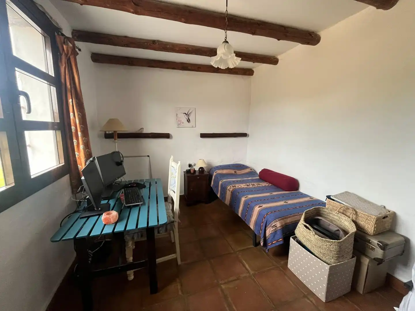 Finca rústica en venda a El Ronquillo
