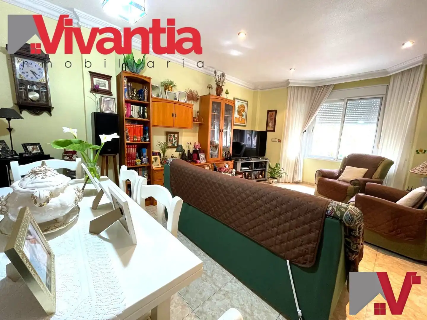 Duplex avec terrasse à vendre à Lorca Ciudad, imagen 2