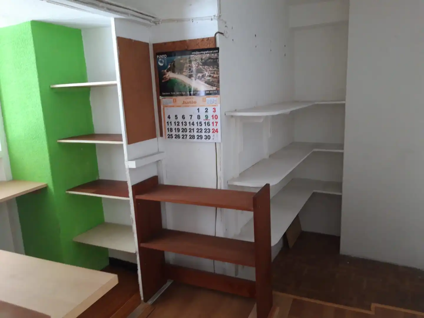 Commercial properties for rent in Vigo 