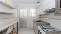 Kitchen of Single-family semi-detached for sale in Estepona  with Air Conditioner, Terrace and Balcony