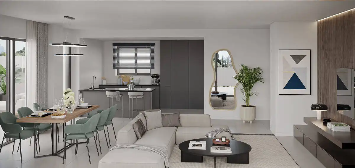 Apartament amb ascensor en venda a Río Real - Los Monteros, imagen 10