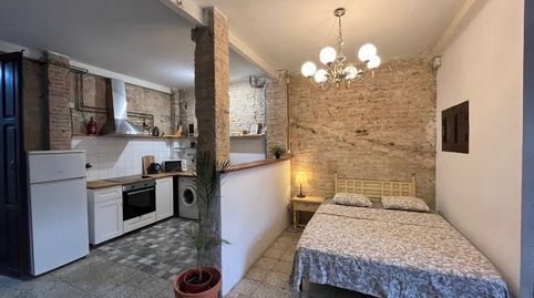 Bonito Loft en el Cabanyal , immagine 4