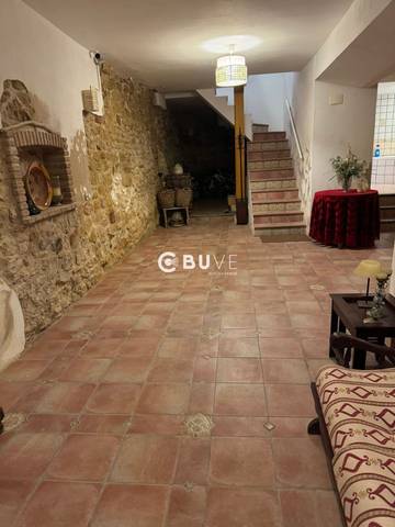 Casa-chalet en Venta en navarra en Valdealgorfa