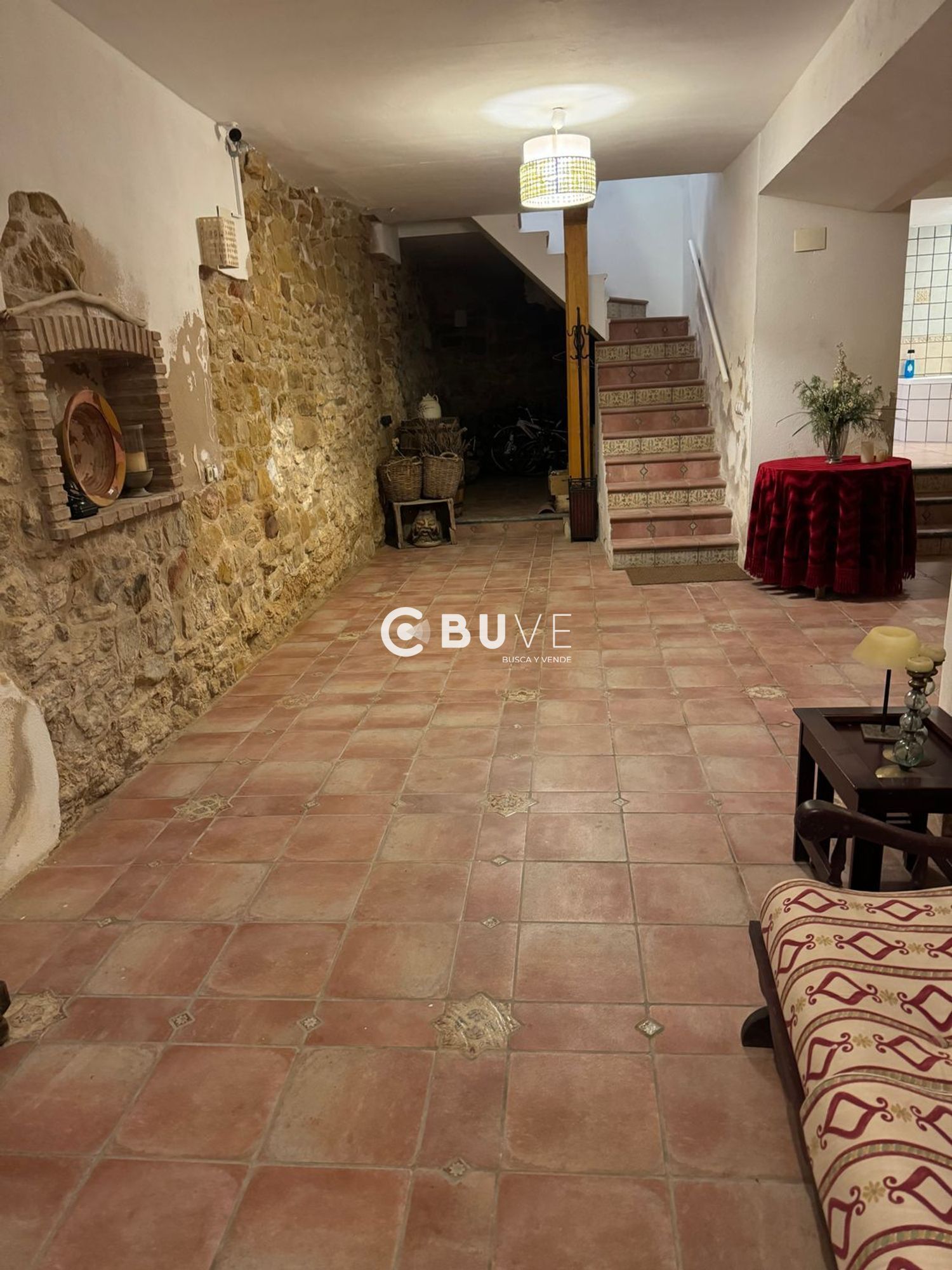 Casa o xalet en venda en Valdealgorfa amb Aire condicionat, Calefacció i Terrassa