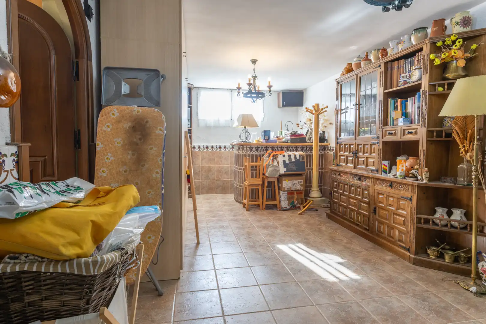 Cocina de Casa o chalet en venta en Brunete, Madrid