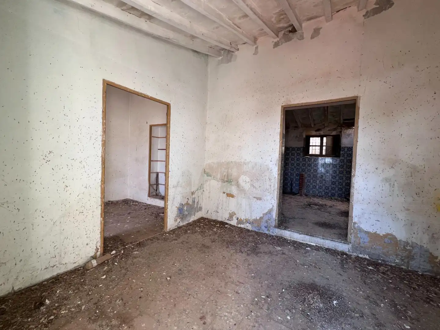 Casa rústica en venda a Casco Antiguo, imagen 3