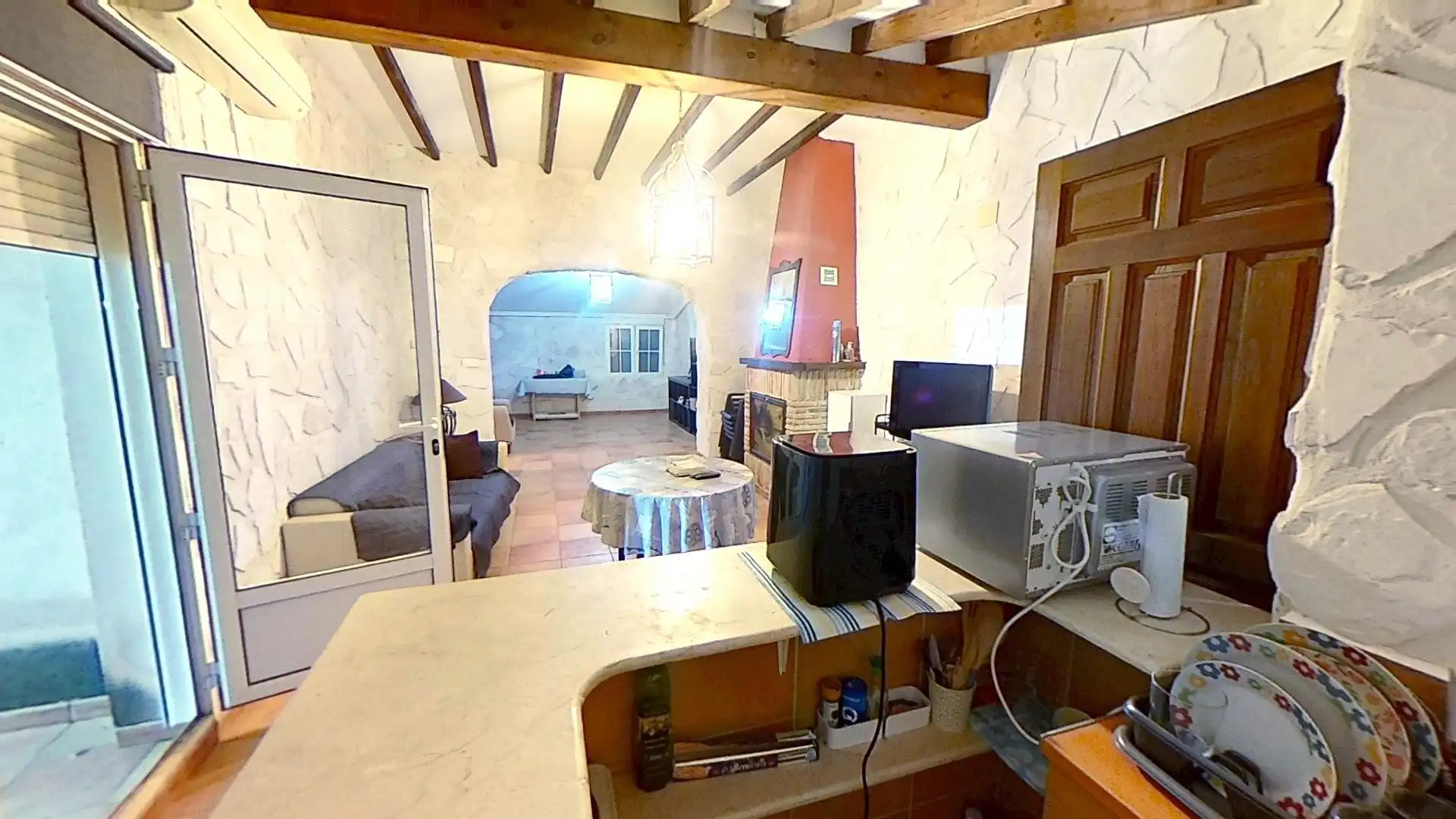 Casa o xalet en venda en Novelda amb Aire condicionat, Calefacció i Terrassa