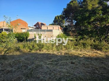 Terreno residenziale in vendita a El Vedat - Santa Apolonia