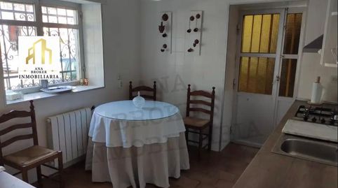 Foto 3 von Haus oder Chalet zur Miete in Centro, Ronda