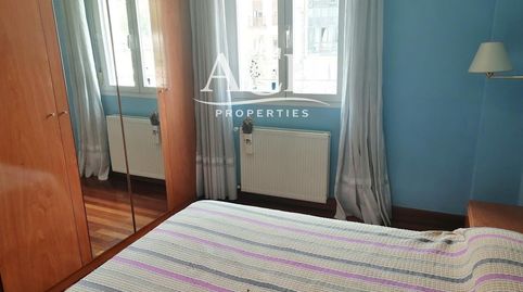 Foto 5 de Piso de alquiler en Montevideo, Basurtu, Bilbao