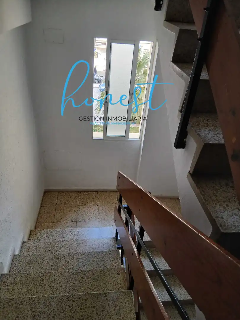 Flat for sale in Torremolinos  with Furnished