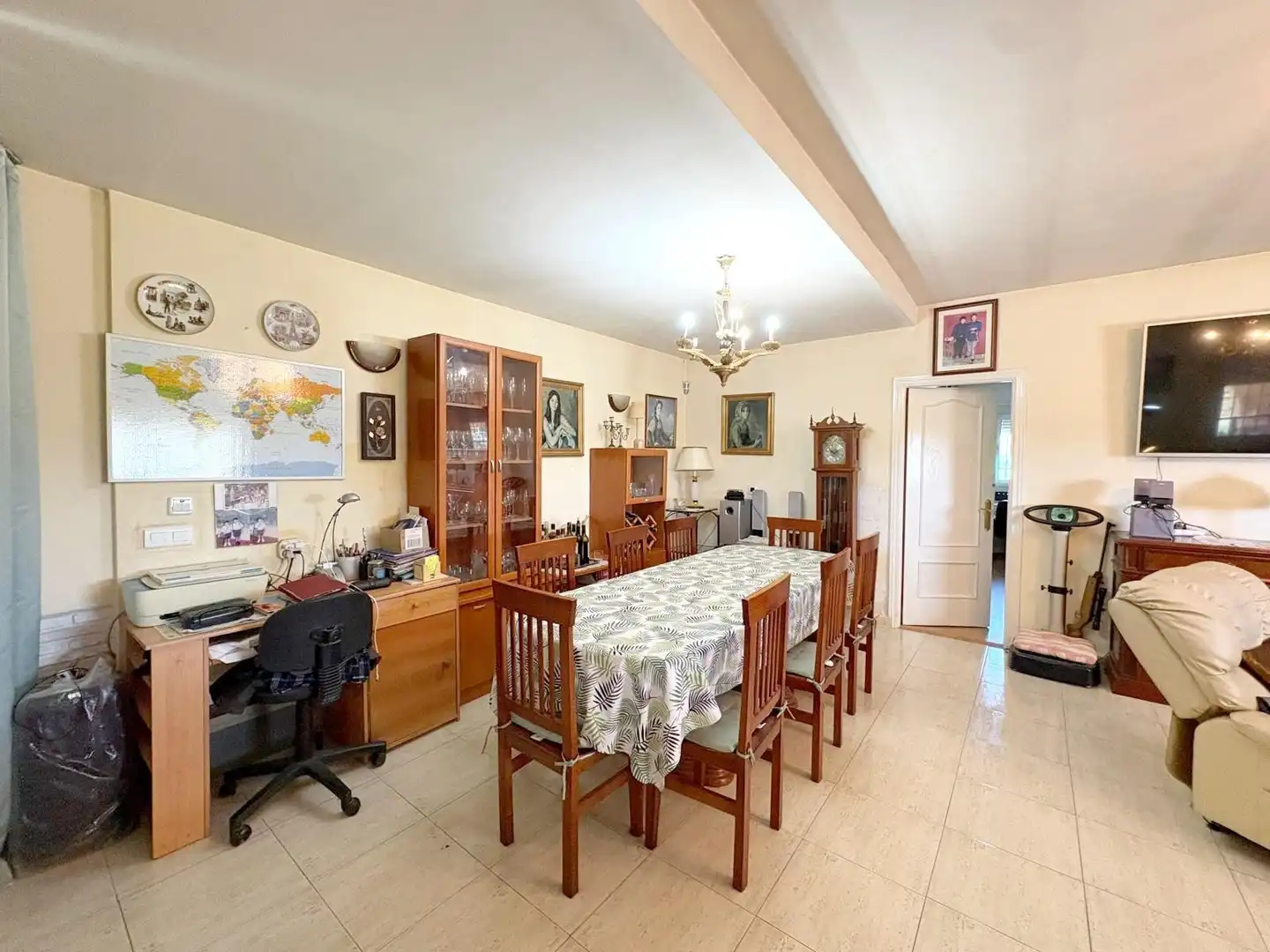 Casa rústica amb jardí en venda a Nueva Aljaima - Las Tres Leguas - Los Mondeños, imagen 20