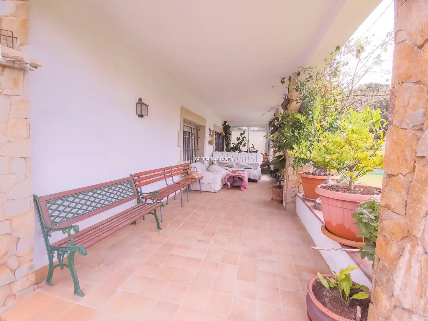 Chalet con jardín en venta en Platja d'Aro, imagen 36