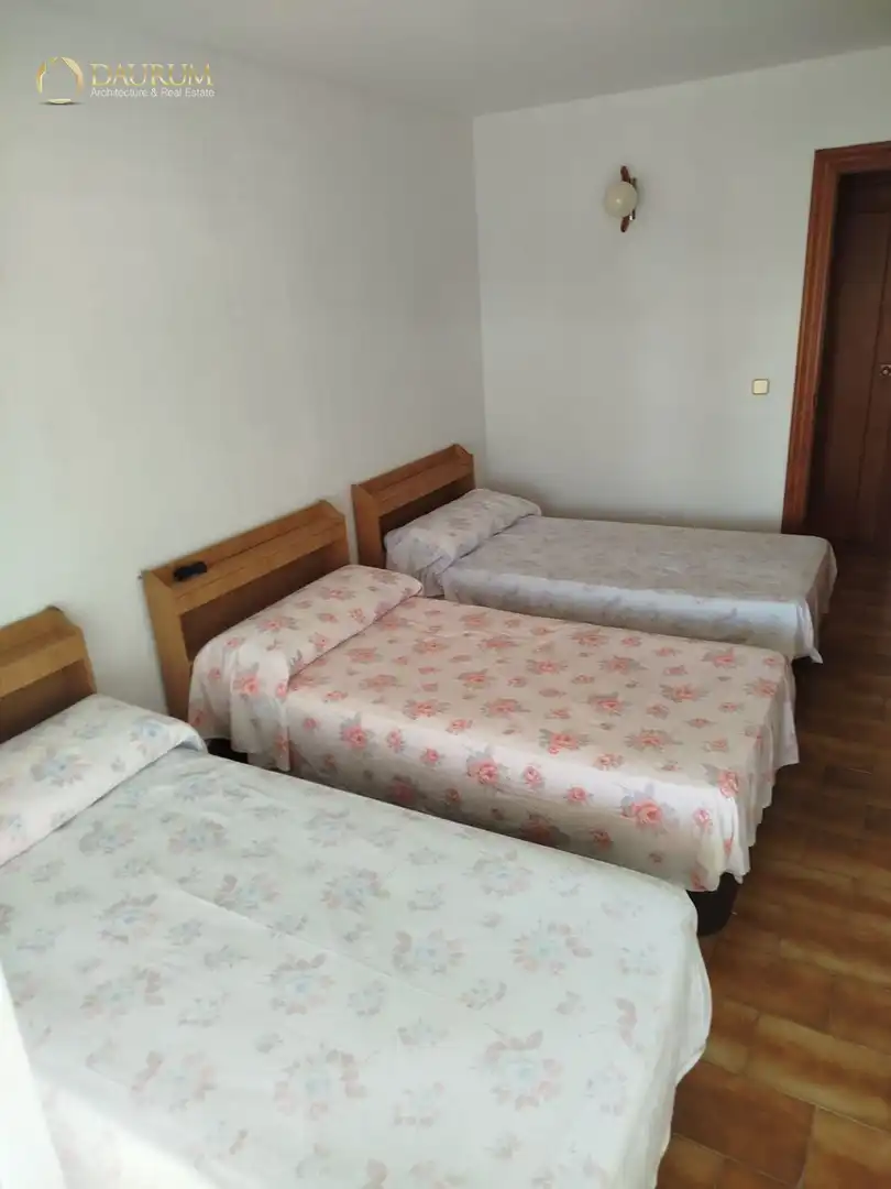 Mini appartamento con piscina in vendita a CALLE D'ALBORAN, imagen 5