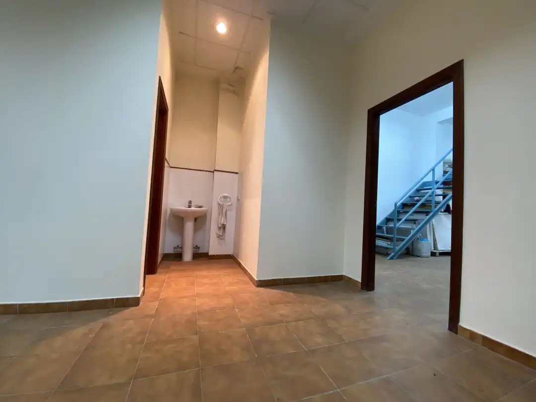 Local comercial en venta en Zubiaurre Kalea, imagen 8