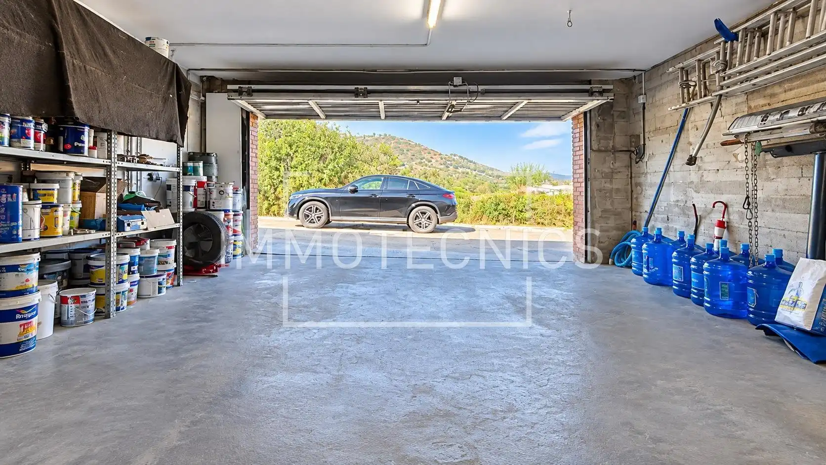 Detached house with pool for sale in Calle PL6 PARC DE CALELLA. JOSEP GALLART 83, imagen 25