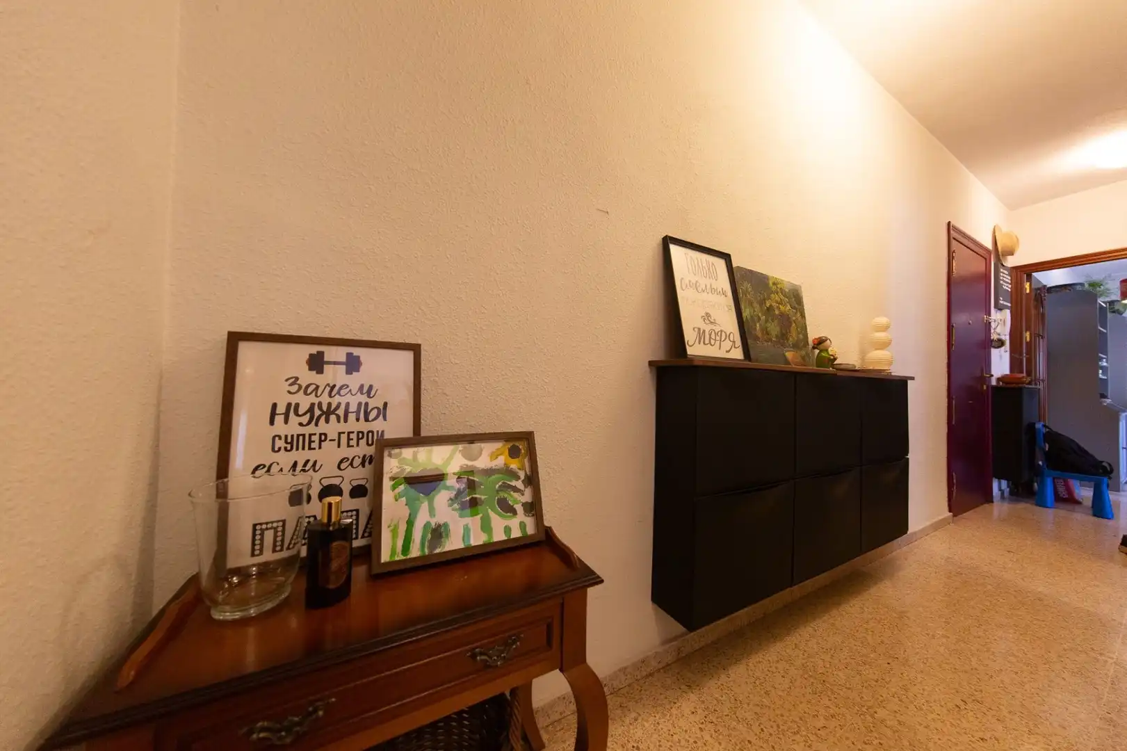 Apartament en venda en Alicante / Alacant amb Aire condicionat, Calefacció i Terrassa