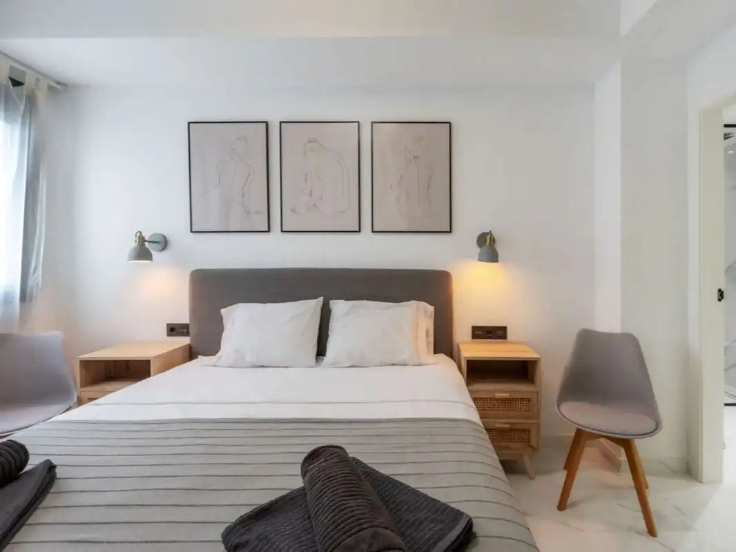 Flat with lift for sale in Rambla Juan Mateo García 25, imagen 13