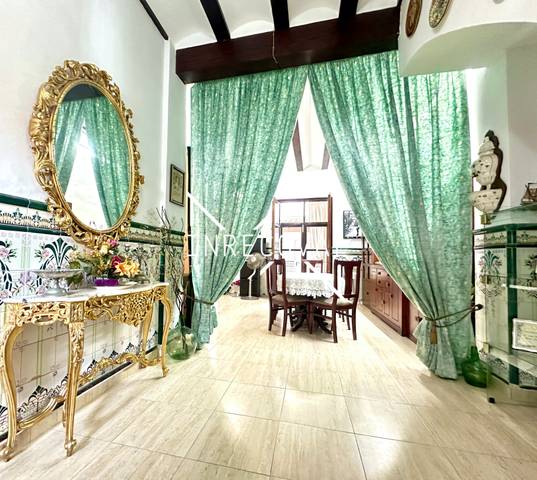 Casa-chalet en Venta en Avenida Valencia en El Perelló