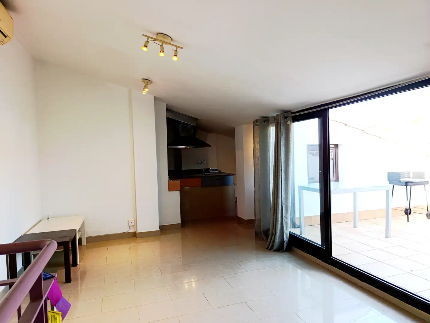 Duplexes for sale in Calella  with Air Conditioner, Heating and Terrace