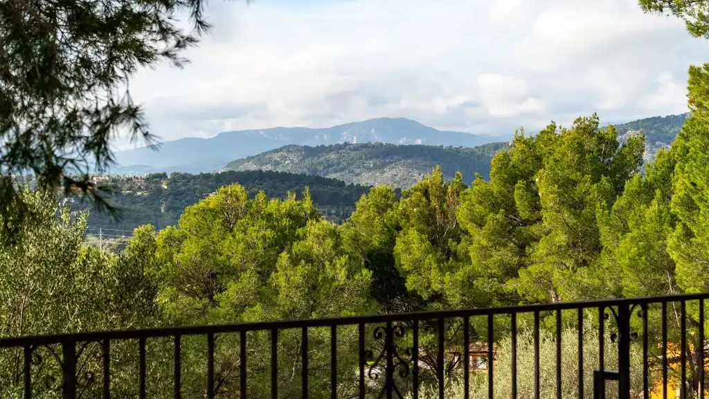 Country house with garden for sale in Bunyola, imagen 22