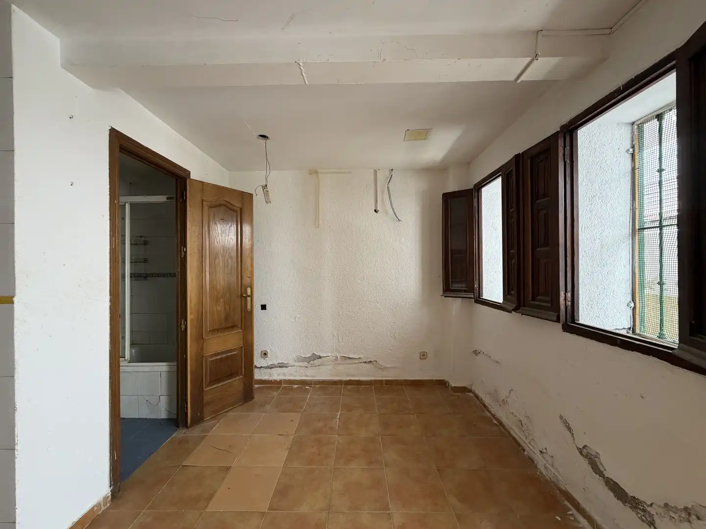 Planta baja en venta en Madrid