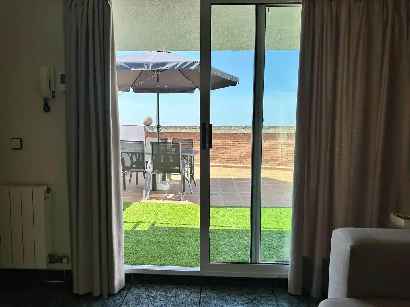 Dúplex con terraza en venta en Cerdanyola, imagen 73