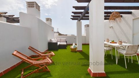 Foto 3 de Apartament de lloguer a Las Salinas, Vera