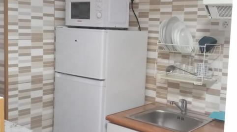 Foto 5 de Estudi de lloguer a Collblanc, Barcelona