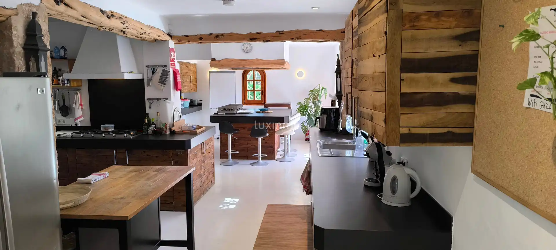 Chalet con terraza en venta en Carrer San Jaime 2, imagen 9