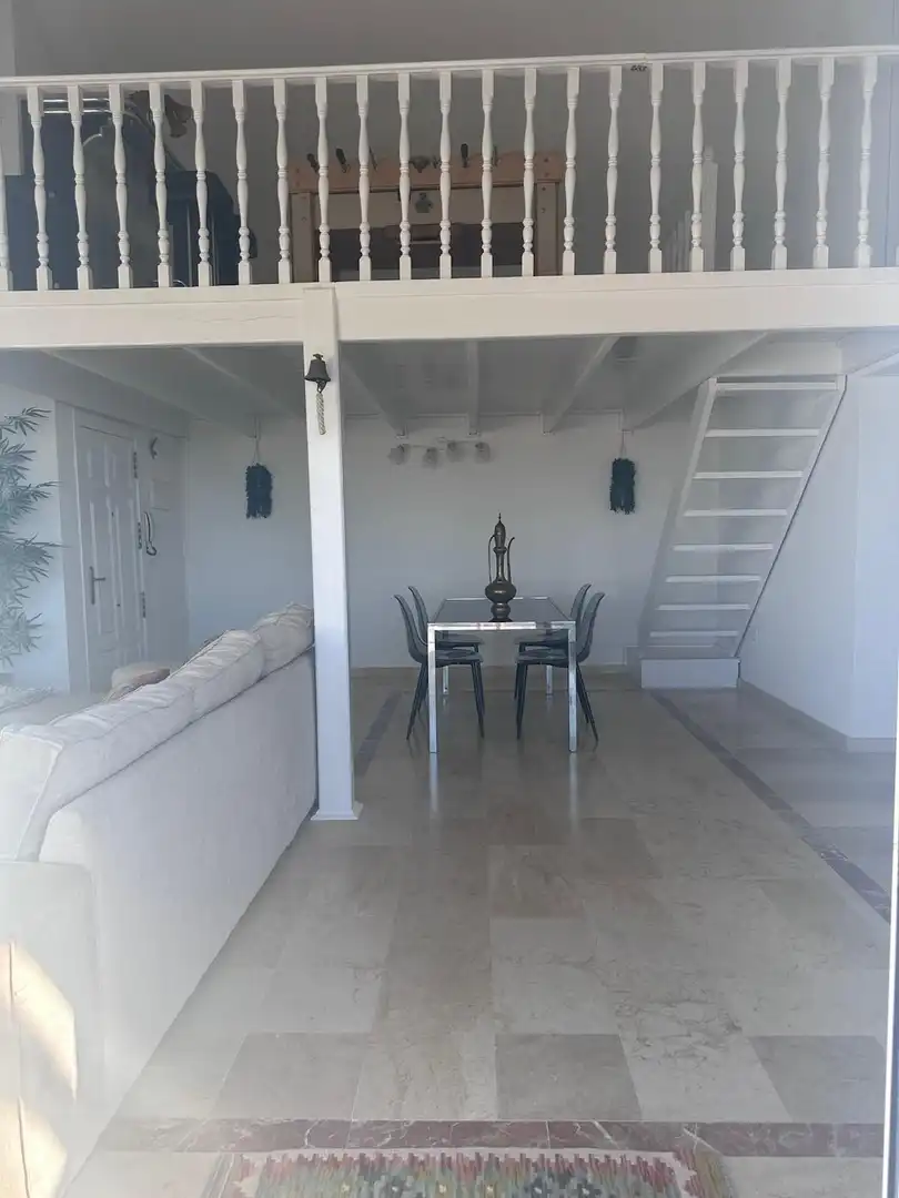 Attic for rent in Orihuela  with Air Conditioner, Heating and Terrace