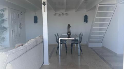 Foto 3 de Àtic de lloguer a Campoamor, Alicante