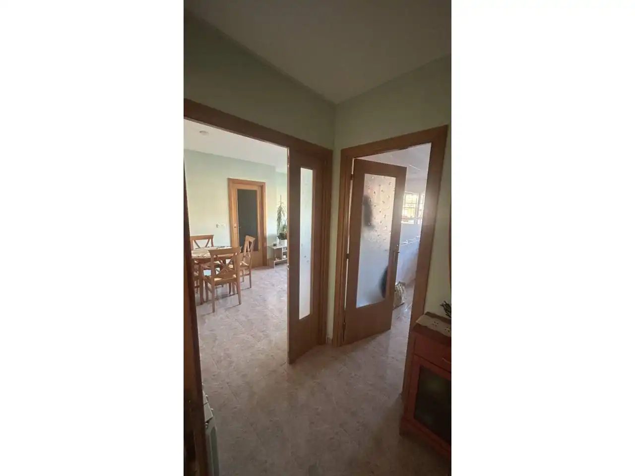 Piso en venta en Ponts con Calefacción, Terraza y Amueblado