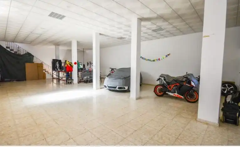 Country homes for sale in Ronda  with Private garden, Terrace and Storage room